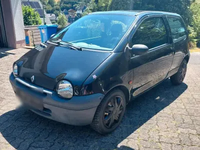 Gebraucht Renault Twingo