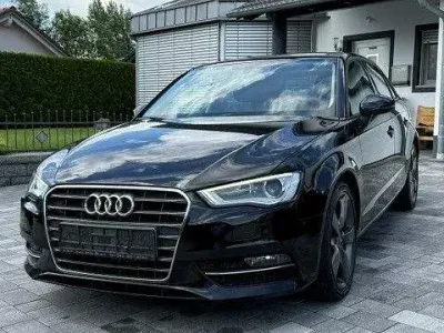 Gebraucht Audi A3
