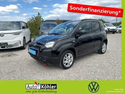Gebraucht Fiat Panda