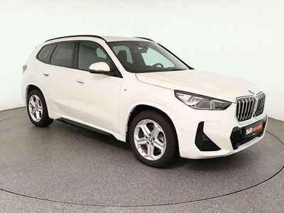 Gebraucht BMW X1 M Sport 170 PS (125 kW) 2025 Weiß SUV