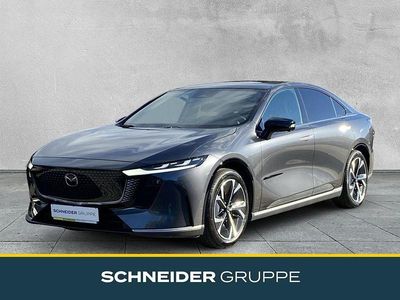 Gebraucht Mazda 6e Takumi-Line 180 kW (245 PS) 2025 Limousine