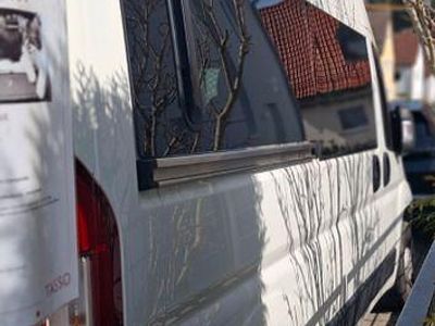 Gebraucht Peugeot Boxer 160 PS (117 kW) 2020 Weiß Van