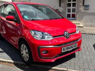 VW up!
