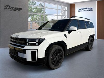 Neu Hyundai Santa Fe Blackline 239 PS (175 kW) 2026 Weiß SUV