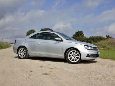 gebraucht VW Eos 2.0 TDI "Last Edition"