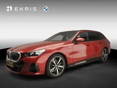 Gebraucht BMW 530e