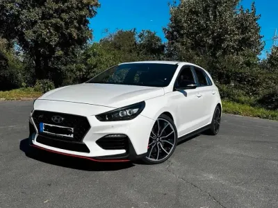 Gebraucht Hyundai i30
