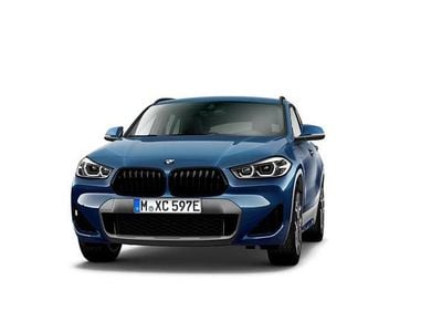 Second-hand BMW X2 Shadowline 125 CP (91 kW) 2026 SUV