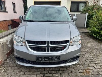 Dodge Grand Caravan