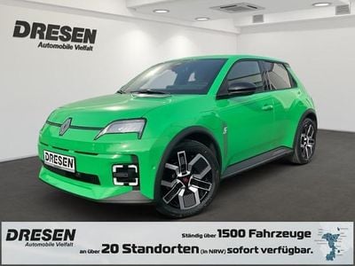 Renault R5