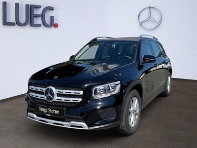 Mercedes GLB180