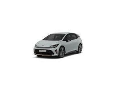 Nouă Cupra Born 139 kW (190 CP) 2026 Alb Hatchback