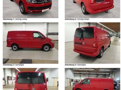 VW T6.1