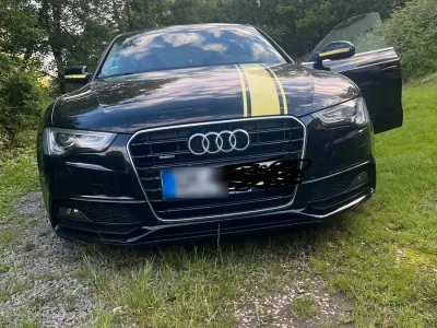 Gebraucht Audi A5 Sportback