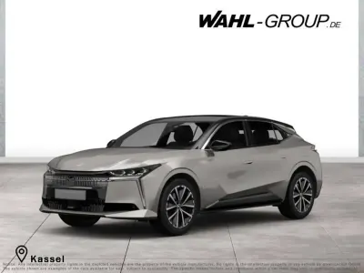 Neu DS Automobiles DS4 156 kW (213 PS) 2026 Kristall grau Limousine