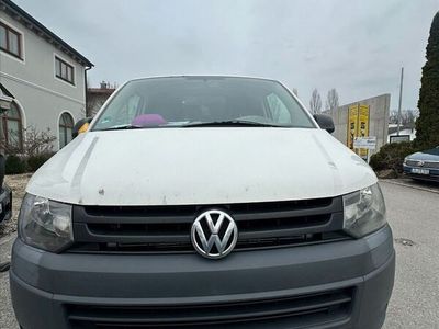 gebraucht VW Transporter T5