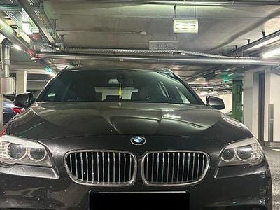 BMW 535