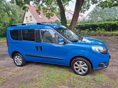 Fiat Doblò