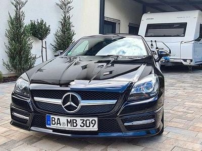 Mercedes SLK200