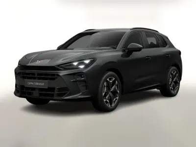 Gebraucht Cupra Terramar