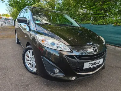 Occasion Mazda 5