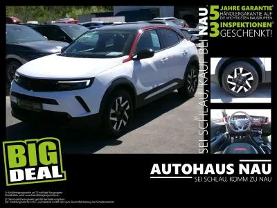 Gebraucht Opel Mokka