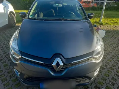 Gebraucht Renault Clio