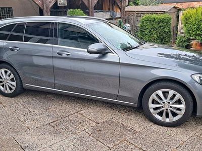 Mercedes C180