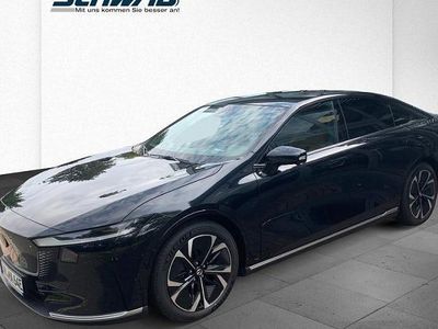 Gebraucht Mazda 6e Takumi-Line 189 kW (258 PS) 2025 Jet black Limousine