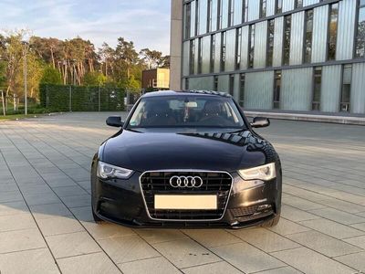 gebraucht Audi A5 Sportback S-Line 3.0 TDI