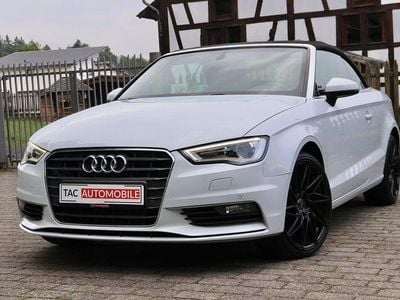 Audi A3 Cabriolet