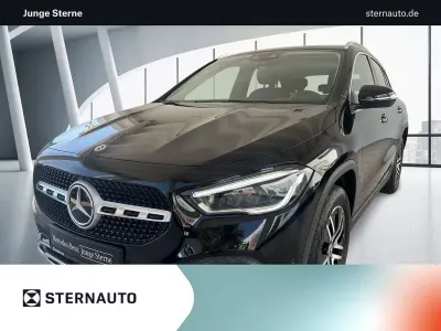Gebraucht Mercedes GLA250