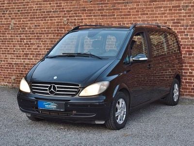 Mercedes Viano