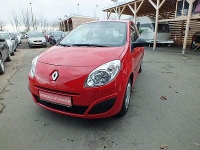 Gebraucht Renault Twingo 76 PS (55 kW) 2009 Kleinwagen