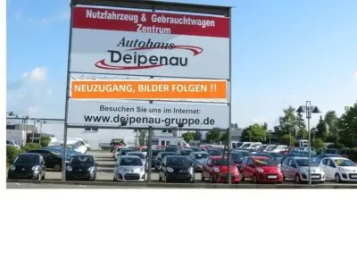 Gebraucht Citroën C5 Aircross 131 PS (96 kW) 2023 Schwarz SUV