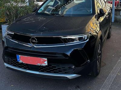 Gebraucht Opel Mokka-e Elegance 100 kW (136 PS) 2023 SUV