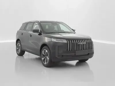 Neu Jaecoo 5 223 PS (164 kW) 2026 Noir crystal SUV