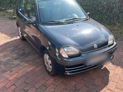 Fiat Seicento