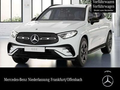 Mercedes GLC220