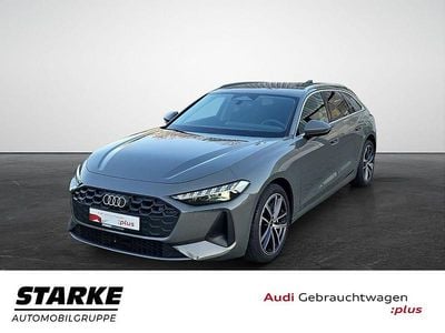 Gebraucht Audi A5 Sport 204 PS (150 kW) 2025 Grau Kombi