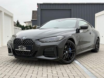 Gebraucht BMW M440 M Sport 374 PS (275 kW) 2022 Schwarz Limousine