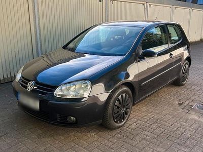 VW Golf V