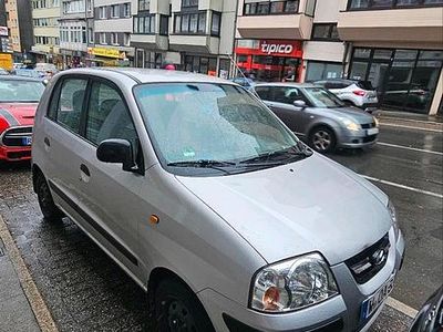 Hyundai Atos
