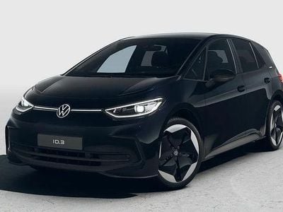 Neu VW ID.3 Pro 169 kW (231 PS) 2026 Grenadilschwarz Kleinwagen