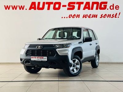 Lada niva