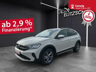 Gebraucht VW Taigo Life 95 PS (69 kW) 2025 Ascotgrau SUV