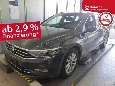 Gebraucht VW Passat Business 150 PS (110 kW) 2020 Grau Kombi