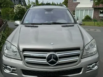 Gebraucht Mercedes GL420 306 PS (225 kW) 2008 SUV