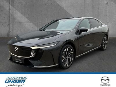 Nouă Mazda 6e Takumi-Line 189 kW (258 CP) 2026 Gri Berlinǎ