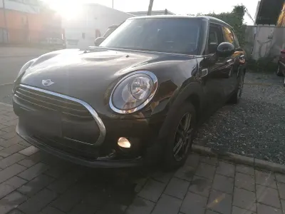 Gebraucht Mini One Clubman